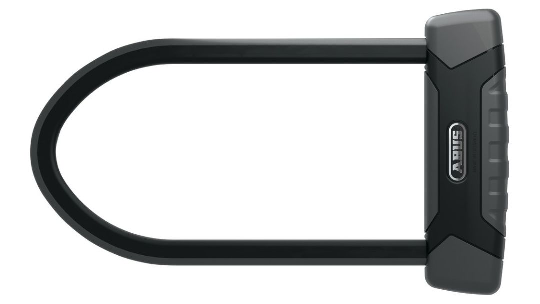 abus granit bike lock