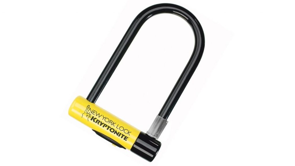 7 Bike Locks By The LockPickingLawyer of 2024