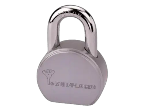mul-t-lock junior padlock