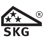 lock security rating SKG rating 3 stars