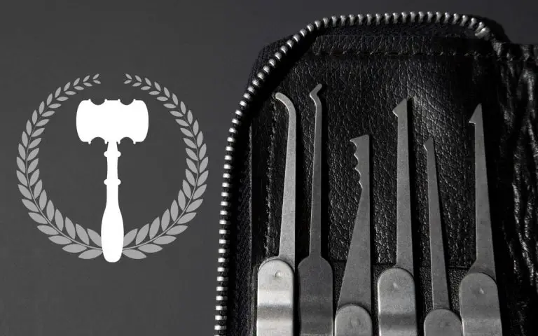 19 Best Lock Pick Sets: From Beginner to Pro