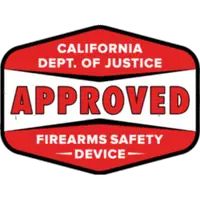 California department of justice firearms safety approved