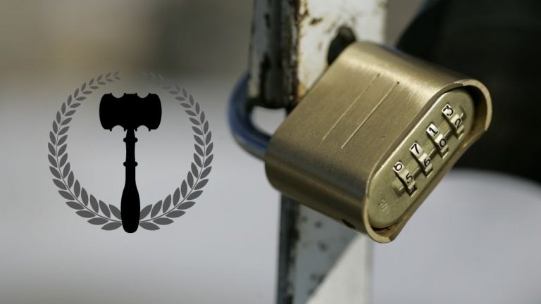 You Can Pick Combination Locks: Here’s How