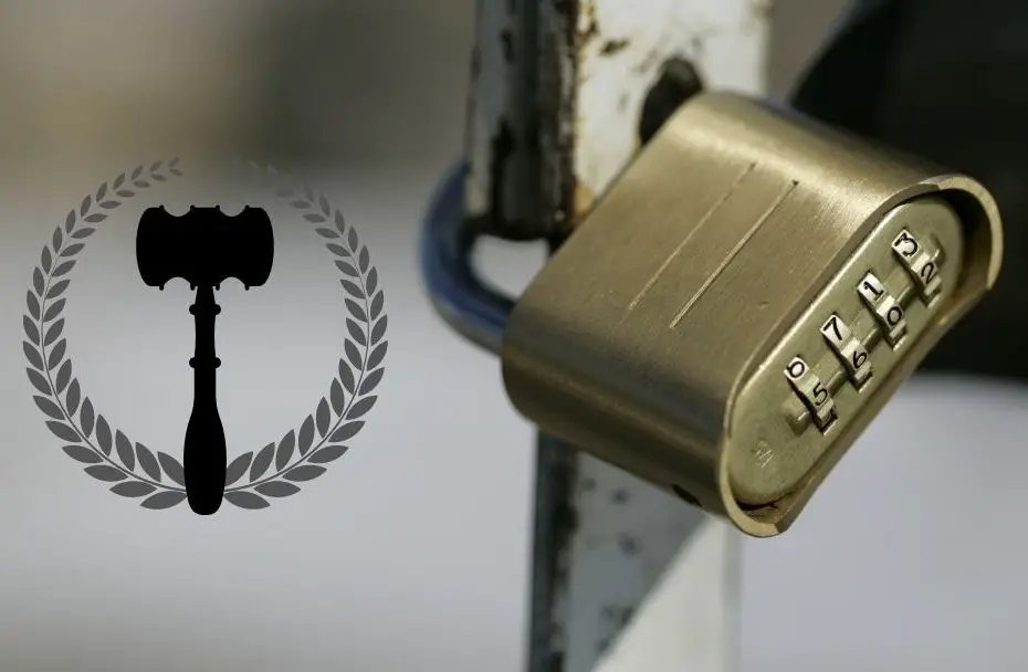 How To Pick A Combination Lock