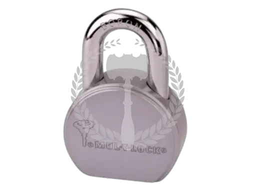 mul-t-lock tsr padlock