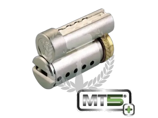 Mul-t-lock MT5+ Schlage type Interchangeable Core Cylinder