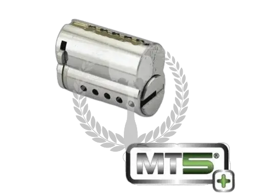 Mul-t-lock MT5+ Yale Type Interchangeable Core Cylinder