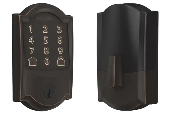Schlage-encode-smart-lock