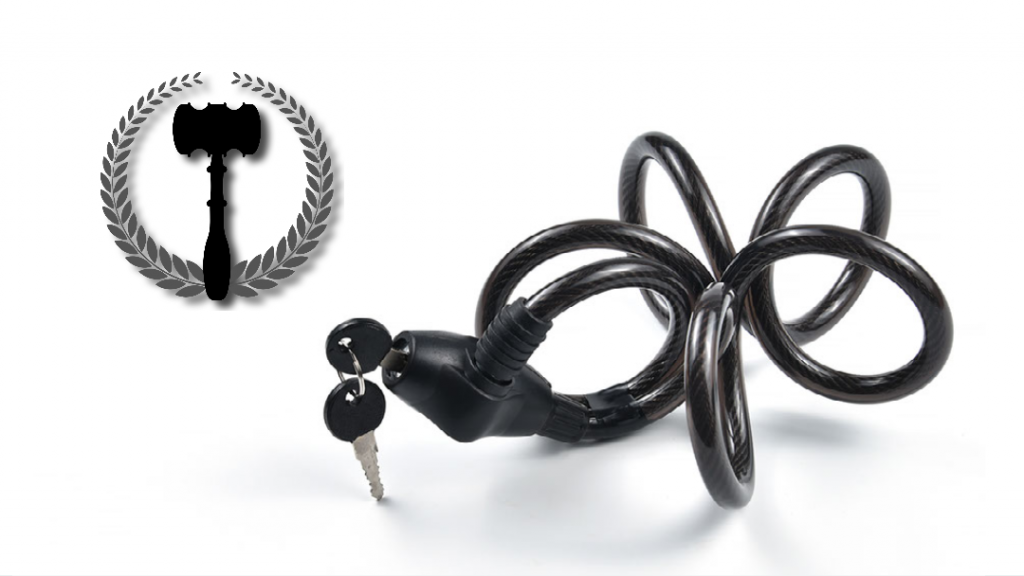 LockPickingLawyer Best Locks Lock Judge