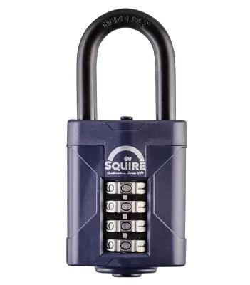 ​Squire CP50 Combination Lock