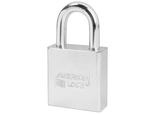 American Lock A5200D padlock