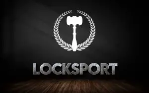 Locksport
