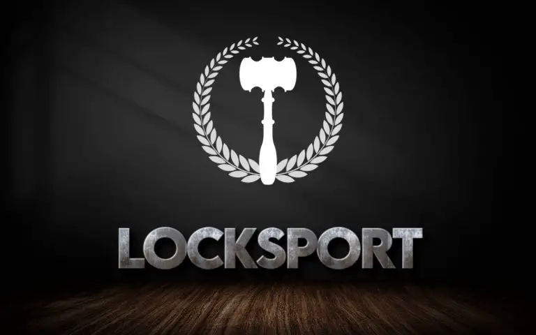 Locksport – Guide to a Controversial Hobby