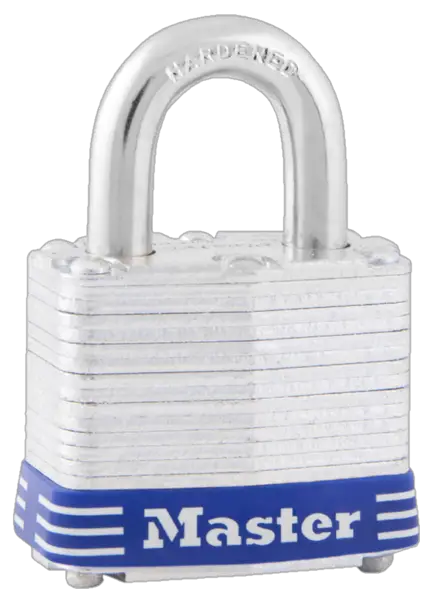 Master lock 3d Lockpicking practice lock