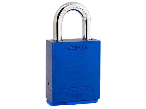 PACLOCK UCS-2A padlock