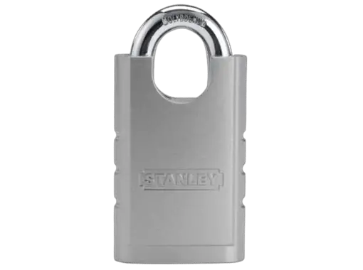 Stanley S828 padlock