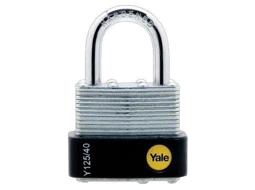 Yale Y125 40 padlock