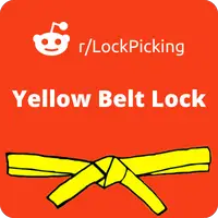 reddit lock picking yellow belt