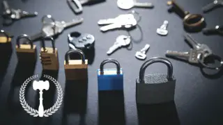 lock companies