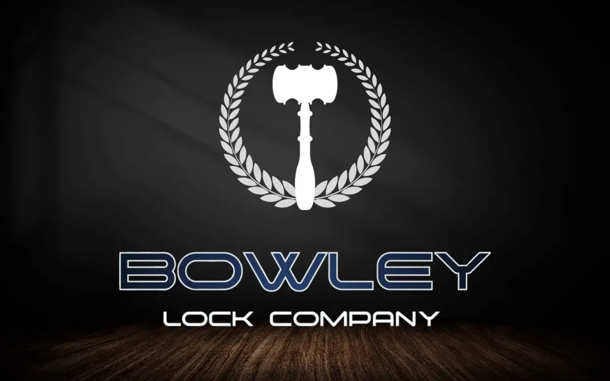 Bowley Lock