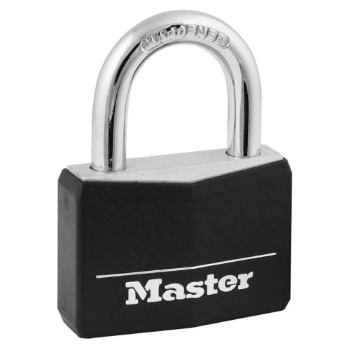Master lock 141
