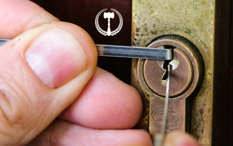 Practice Lock Picking: How to Become A Master Picker