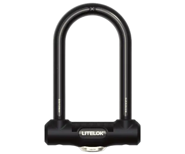 LITELOK X3 strongest bike lock
