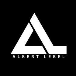 Albert Lebel logo