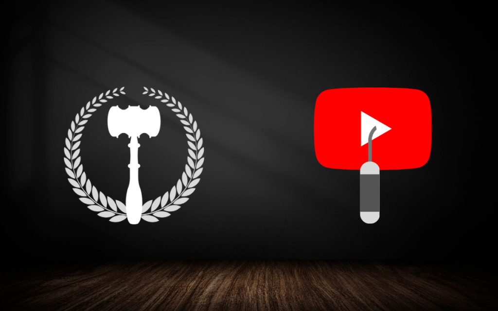 lock pick youtube channels lockjudge
