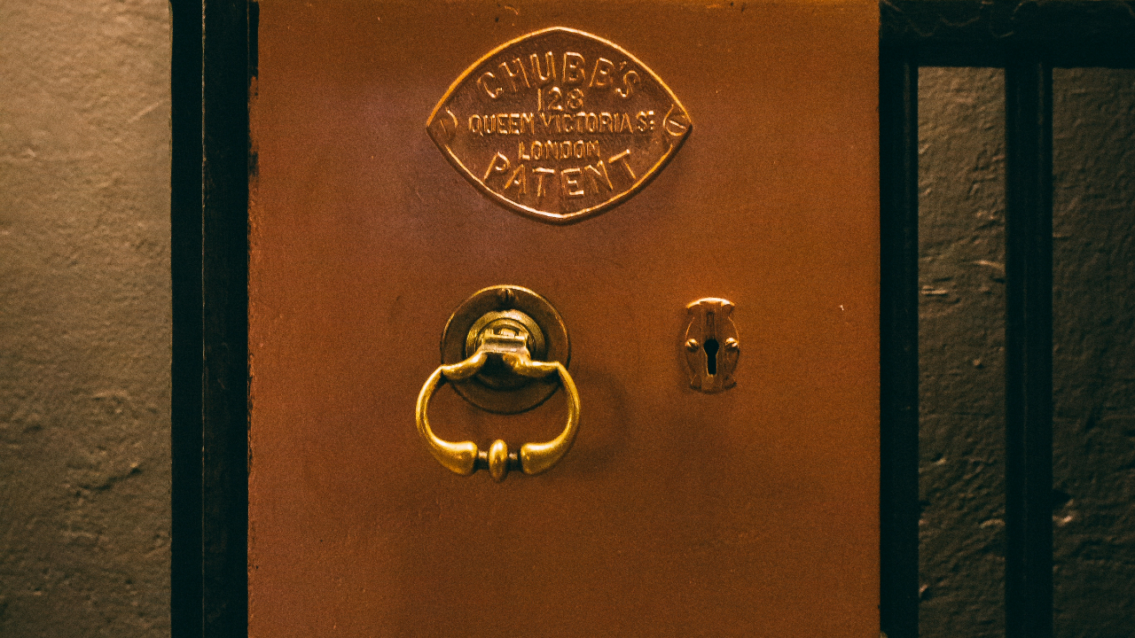 The History of Locks Over 4000 Years LockJudge